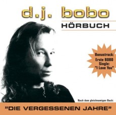 CD / Dj Bobo / Horbuch