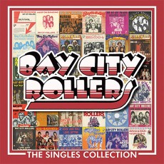 3CD / Bay City Rollers / Singles / 3CD / Box