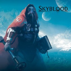 CD / Skyblood / Skyblood / Digipack
