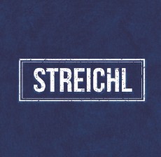 5CD / Streichl Josef / Streichl / 5CD