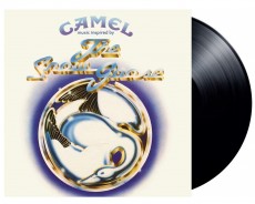LP / Camel / Snow Goose / Vinyl