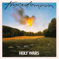 CD / Tuxedomoon / Holy Wars