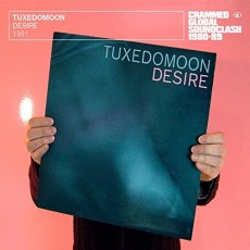 CD / Tuxedomoon / Desire