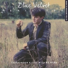LP / Tuxedomoon / Blue Velvet Revisited / Vinyl