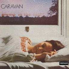 LP / Caravan / For Girls Who Grow Plump In The Night / Vinyl