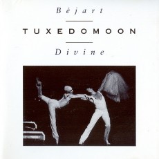 CD / Tuxedomoon / Divine