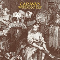 LP / Caravan / Waterloo Lily / Vinyl