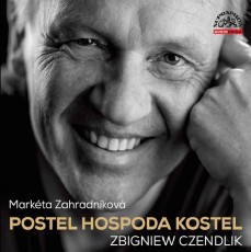 CD / Czendlik Zbigniew / Postel,hospoda,kostel