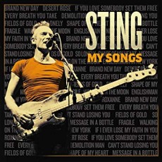 2CD / Sting / My Songs / 2CD