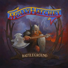 2CD / Molly Hatchet / Battleground / 2CD