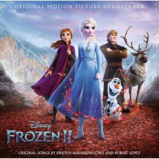 CD / OST / Frozen 2