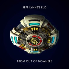 CD / E.L.O. / From Out of Nowhere / Deluxe / Digisleeve