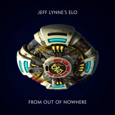 LP / E.L.O. / From Out of Nowhere / Vinyl