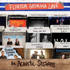 CD / Florida Georgia Line / Acoustic Sessions