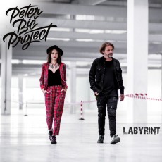 CD / Peter Bi Project / Labyrint / Digipack
