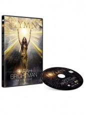 DVD / Brightman Sarah / Hymn In Concert