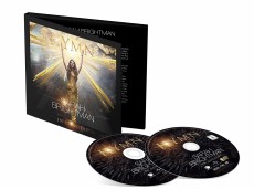 DVD/CD / Brightman Sarah / Hymn In Concert / DVD+CD / Digipack