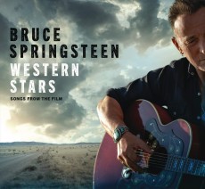 CD / Springsteen Bruce / Western Stars / Songs From Film