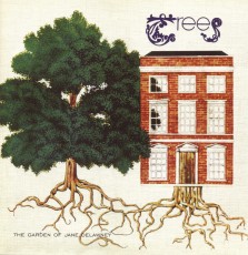 CD / Trees / Garden Of Jane Delawney