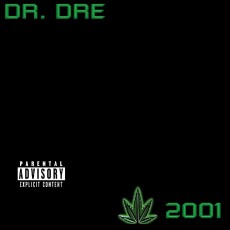 2LP / Dr.Dre / 2001 / Vinyl / 2LP