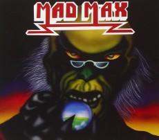 CD / Mad Max / Mad Max / Digipack