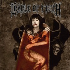 CD / Cradle Of Filth / Cruelty And The Beast / Remasted