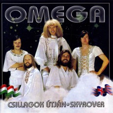 CD / Omega / Csillagok tjn / Skyrover