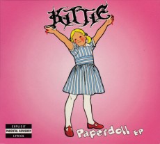 CD / Kittie / Paperdoll / EP / Digipack