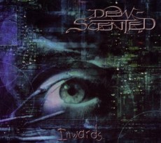 CD / Dew Scented / Inwards / Digipack
