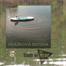 CD / Myne/Yann Of The Myne / Hrkov sezna