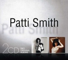 2CD / Smith Patti / Horses / Easter / 2CD