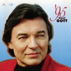 CD / Gott Karel / Karel Gott '95