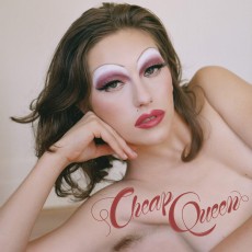 LP / King Princess / Cheap Queen / Vinyl / Coloured