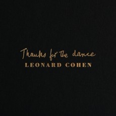 CD / Cohen Leonard / Thanks For the Dance / Digipack
