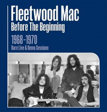 3CD / Fleetwood mac / Before the Beginning 1968-1970 / Rare Live.. / 3CD