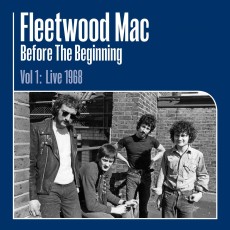 3LP / Fleetwood mac / Before the Beginning 1968-1970 Vol.1 / Vinyl / 3LP