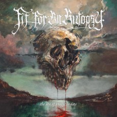 CD / Fit For An Autopsy / Sea Of Tragic Beasts