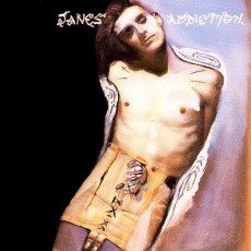 CD / Janes Addiction / Jane's Addiction