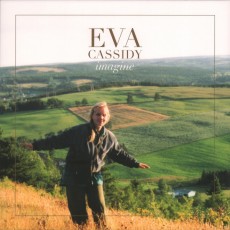 LP / Cassidy Eva / Imagine / Vinyl