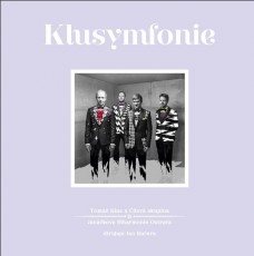 CD / Klus Tom / Klusymfonie / Digisleeve