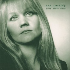 LP / Cassidy Eva / Time After Time / Vinyl