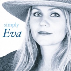 LP / Cassidy Eva / Simply Eva / Vinyl