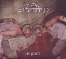 CD / Dew Scented / Impact / Digipack