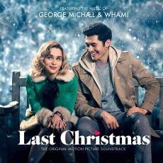 CD / Michael George / George Michael & Wham! Last Christmas