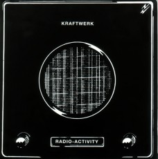 CD / Kraftwerk / Radio-Activity