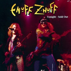 CD / Enuff Znuff / Tonight Sold Out / Digipack