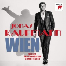 2LP / Kaufmann Jonas / Wien / Vinyl / 2LP / Limited / Gatefold