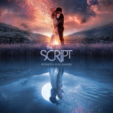 LP / Script / Sunset & Full Moons / Vinyl / Coloured