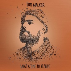 CD / Walker Tom / What A Time To Be Alive / Deluxe / 2019 / Digipack
