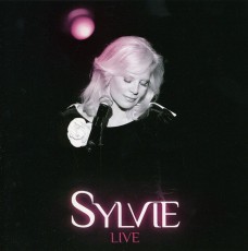 2CD / Vartan Sylvie / Sylvie Live / 2CD